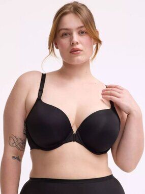 Torrid NWOT Ultimate Smoothing Bra 42DD